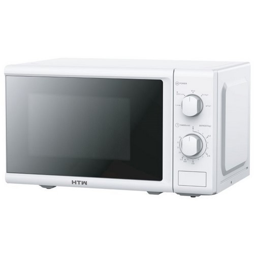 MICROONDAS HTW MIC CD6 BLANCO 20L